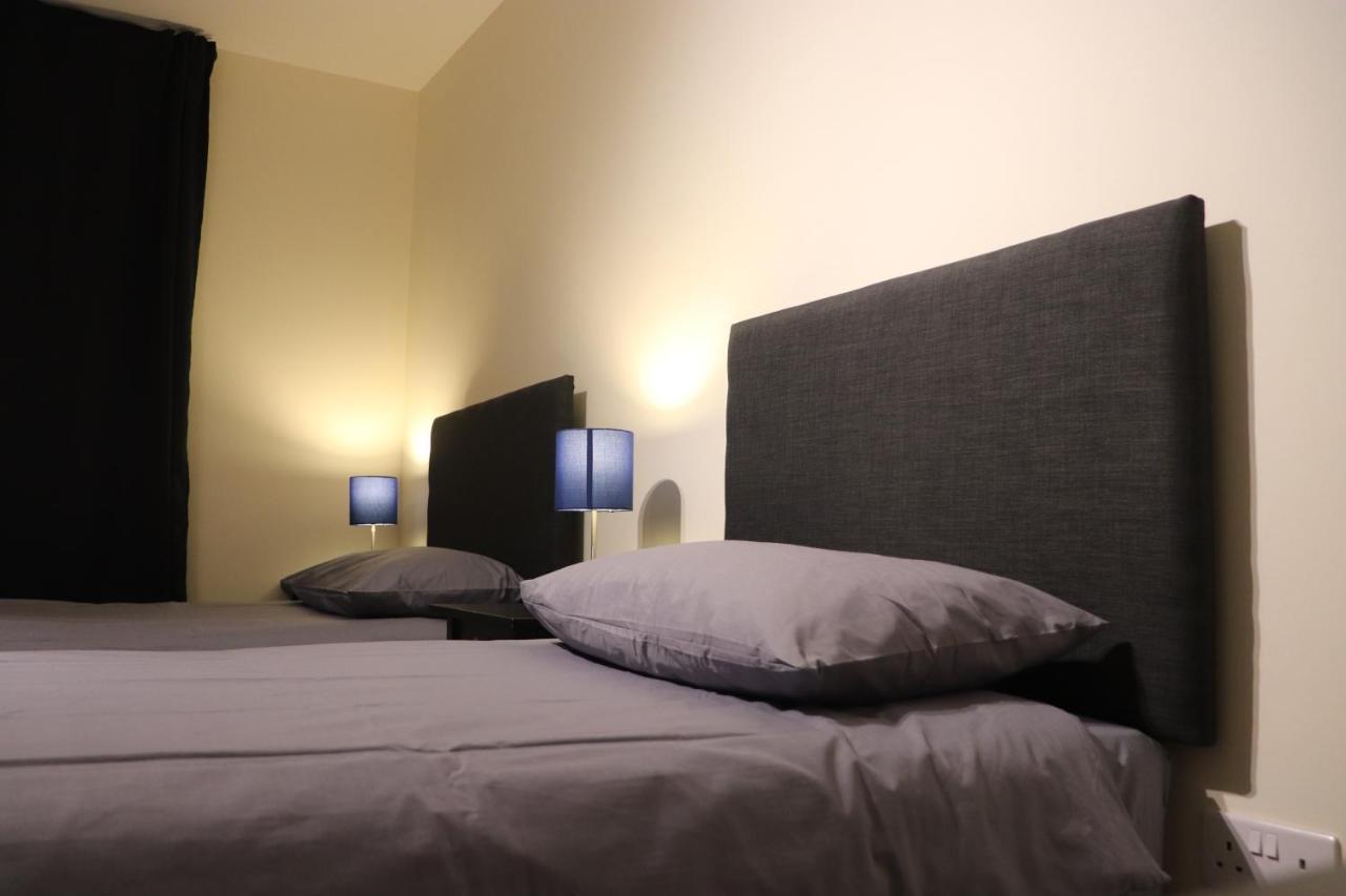 Dockside Lodge Liverpool Kültér fotó